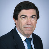 António Carlos Miguéis