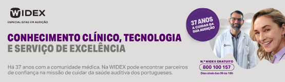 Parceiro WIDEX